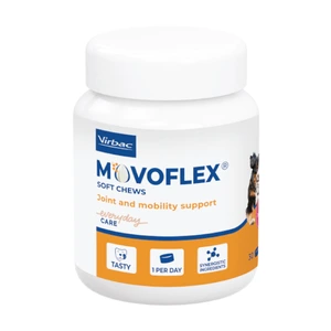 Movoflex tyggebiter L til hund over 35 kg 30 stk