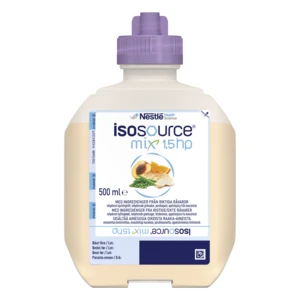 Isosource Mix 1,5 HP, 12x500 ml