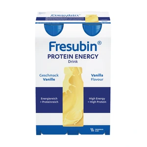 Fresubin protein energy drink vanilje 4x200 ml