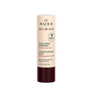Nuxe Rêve de Miel leppepomade 4 g