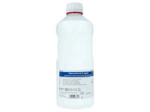 Natriumklorid 9mg/ml Fresenius Kabi helleflaske 1000 ml