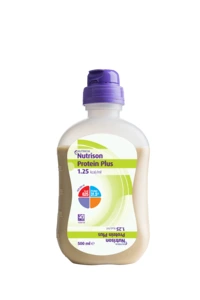 Nutrison Protein Plus sondeløsning 12x500 ml