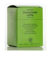 Dilatasjonsstift spenestift bengen 20 stk