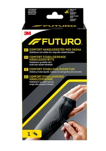 Futuro Comfort stabiliserende håndleddstøtte justerbar 1 stk