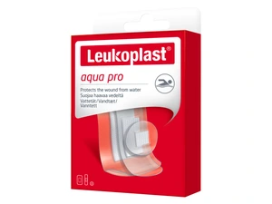 Leukoplast Aqua Pro Plasterstrips, 20 stk.