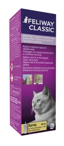 Feliway Classic spray til katt 60 ml