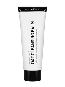 The Inkey List Oat Cleansing Balm rensebalm 150 ml