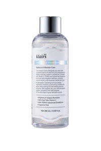 Klairs Freshly Juiced Vitamin Essence Toner, 180 ml