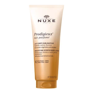 NUXE Prodigieux Beautifying Scented Body Lotion 200 ml