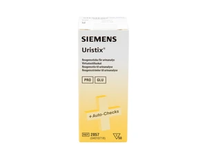 Uristix 2857 strimler til urinanalyse 50 stk