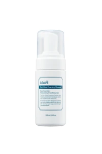 Klairs Rich Moist Foaming Cleanser, 100 ml