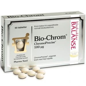 Bio-Chrom ChromoPrecise tab 100 mikrog