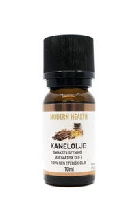 Modern Health kanelolje