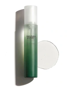 haruharu wonder Black Bamboo Mist for ansikt 150 ml