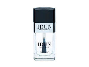 IDUN Minerals overlakk/top coat diamant 11 ml