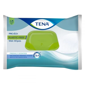 TENA ProSkin våtservietter 48 stk