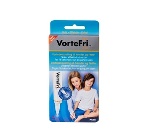 Vortefri Penn vortefjerner 3 ml