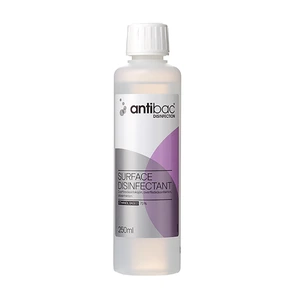 Antibac 75% Overflatedesinfeksjon, 250 ml