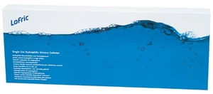 Lofric Nelaton 40cm CH12 30 stk