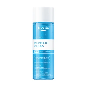 Eucerin DermatoClean 3in1 micellærvann 200 ml