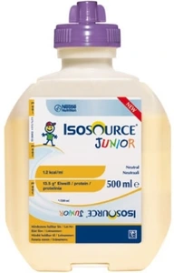 Isosource junior smartflex