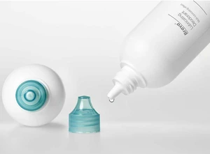 Brava smørende deodorant 240 ml