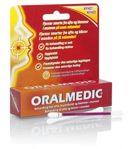 Oralmedic