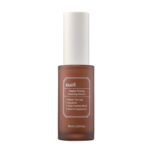 Klairs Maple Energy Infusing serum 30 ml