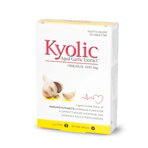 Kyolic 30 tabletter