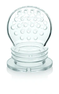 Kidsme Food Feeder spiseredskap refill str L 2 stk