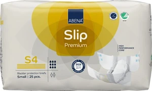 Abena Slip Premium S4 25 stk