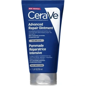 CeraVe Advanced Repair Ointment gelkrem 50 ml