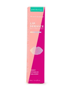 Patchology Lip Service Gloss-to-Balm Treatment 9 ml