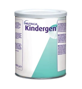 NUTRICIA Kindergen pulver, 400 g