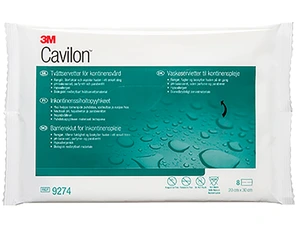 Cavilon barriereklut 8 stk