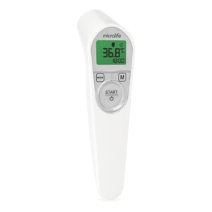 Microlife pannetermometer NC200
