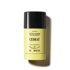 L’Occitane Cédrat Deo Stick 70 g