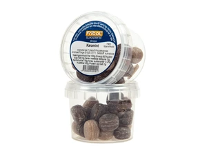 Fribol sukkerfrie drops karamint 65 g