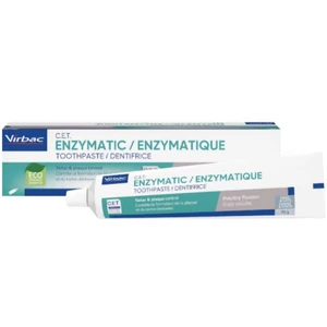 Virbac enzym tannpasta 70 g