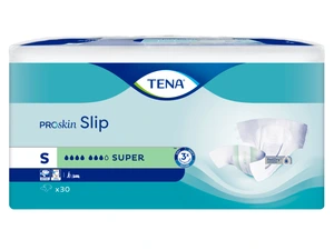 TENA Slip Super S (56-85 cm) 30 stk
