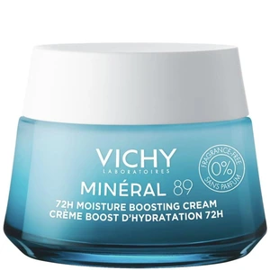 Vichy Minéral 89 ansiktskrem 72H 50 ml