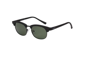 Mokki solbrille til barn 4-8 år MO3038C sort