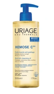 Uriage Xémose C8+ Anti-Itch Cleansing Oil 500 ml