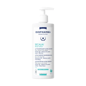 Isispharma Secalia bodylotion 400 ml