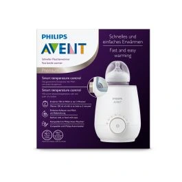 Philips Avent flaskevarmer 1 stk