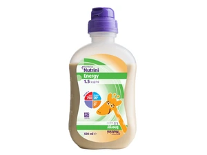 Nutrini Energy 12x500 ml