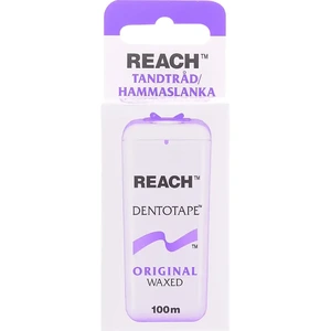 Reach Dentotape original tanntråd 100 m