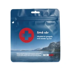 Noraid Små Sår