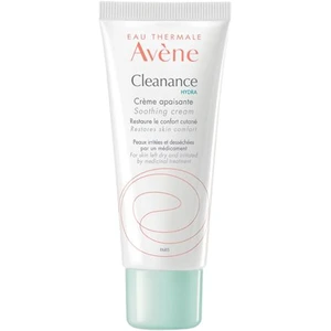 Avène Cleanance Hydra ansiktskrem tørr/uren hud 40 ml