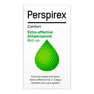 Perspirex Comfort Antiperspirant 20 ml